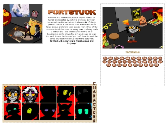 fortstuck screenshot