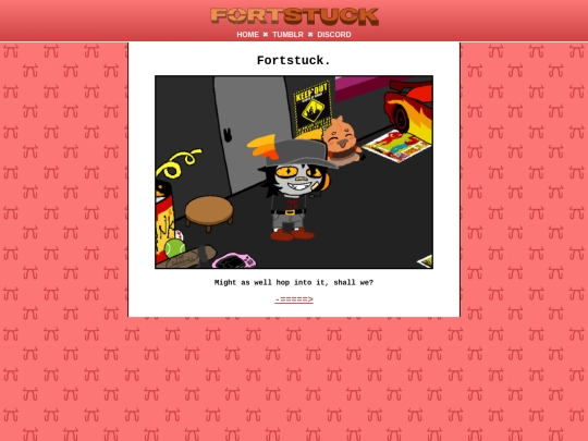 fortstuck/1 screenshot