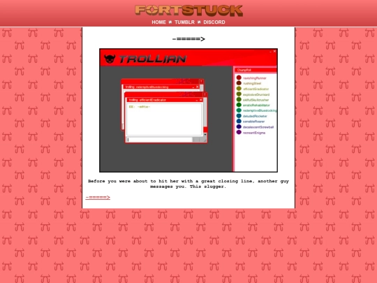 fortstuck/14 screenshot