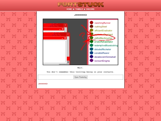 fortstuck/16 screenshot