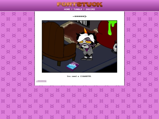 fortstuck/23 screenshot