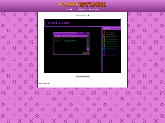 fortstuck/25 screenshot