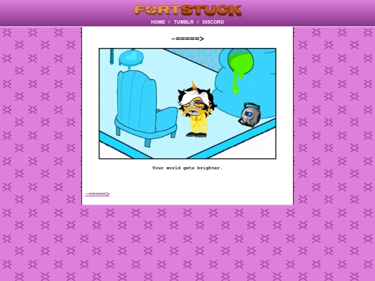 fortstuck/27 screenshot