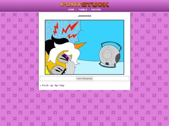 fortstuck/28 screenshot