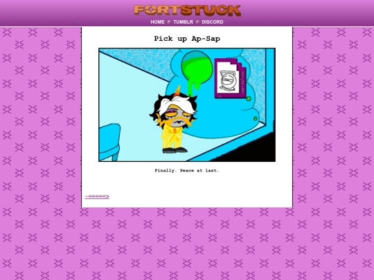 fortstuck/29 screenshot