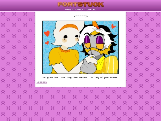 fortstuck/31 screenshot