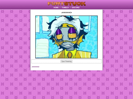 fortstuck/36 screenshot