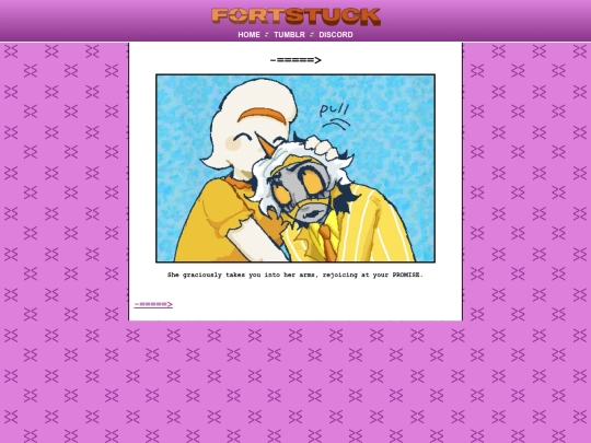 fortstuck/37 screenshot