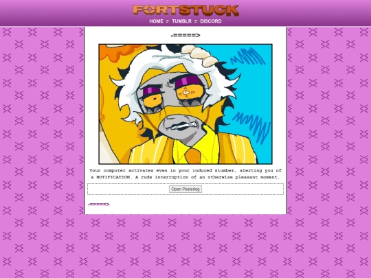 fortstuck/39 screenshot