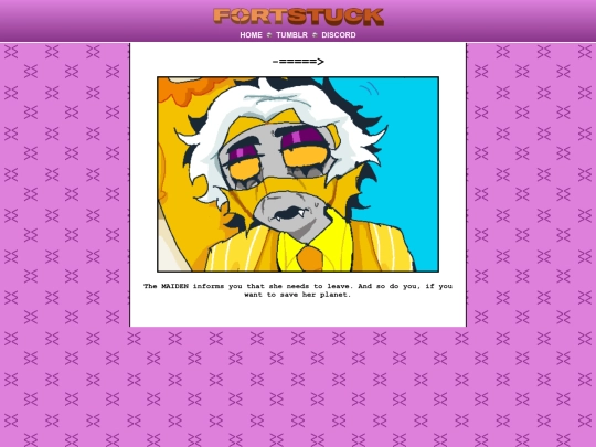 fortstuck/40 screenshot