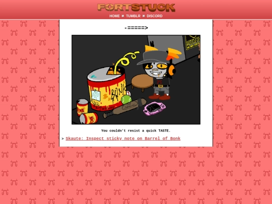 fortstuck/5 screenshot