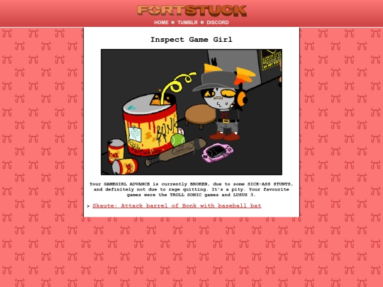 fortstuck/7 screenshot