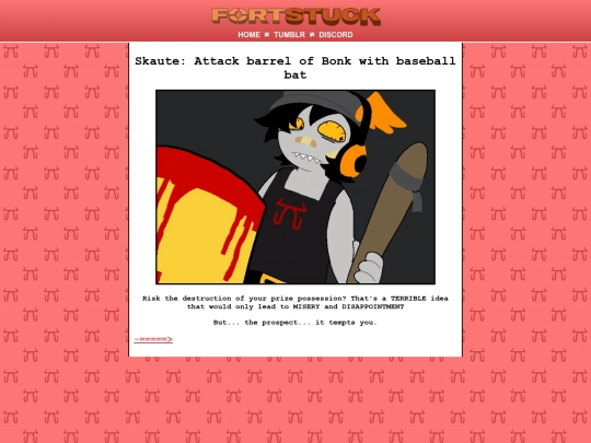 fortstuck/8 screenshot