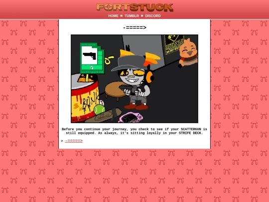fortstuck/9 screenshot