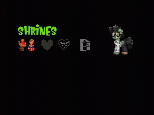 shrine screenshot