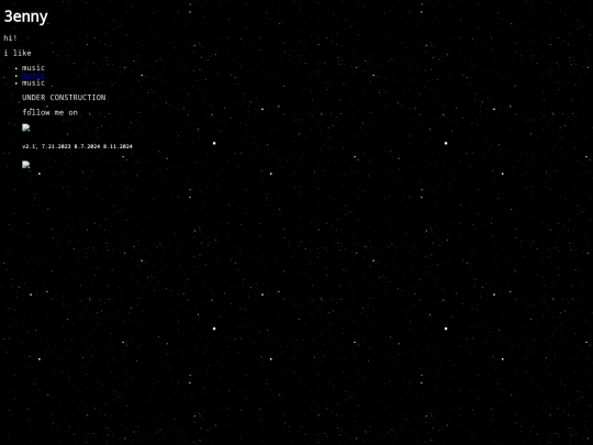 old indexes/indexv2.1 screenshot