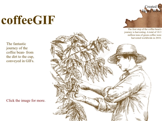 coffeehome screenshot