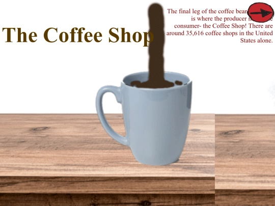 coffeethree screenshot