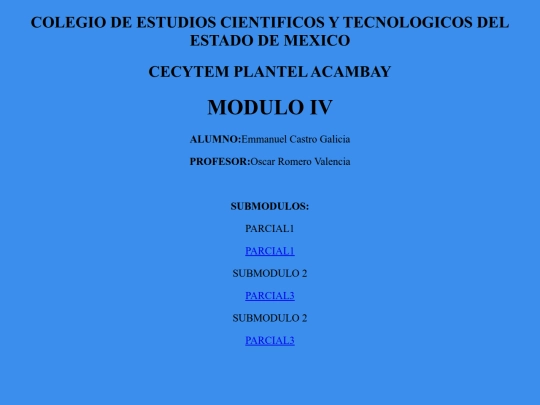 paginaweb screenshot