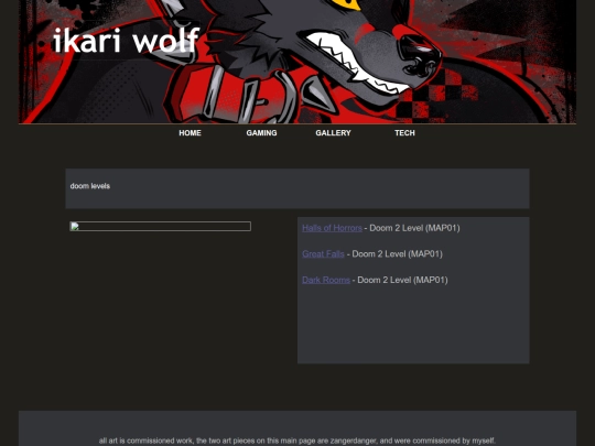 doomwads screenshot