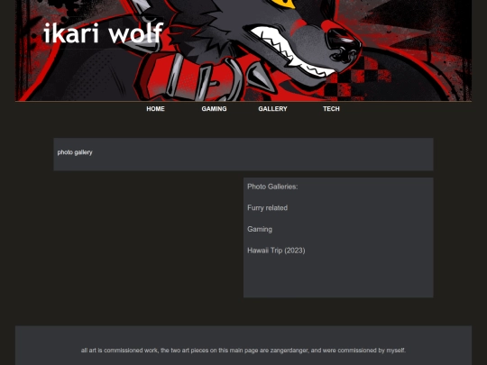 gallery screenshot