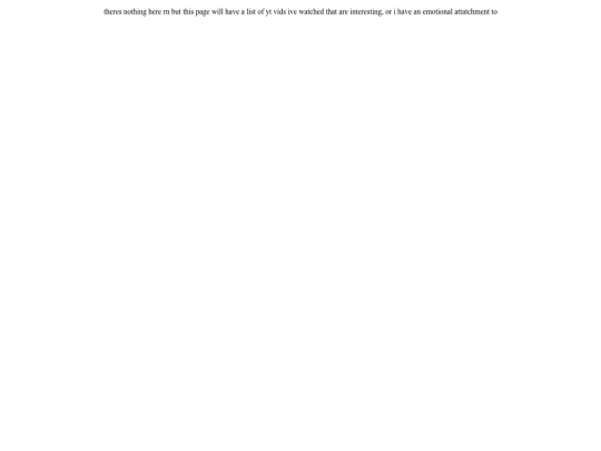youtube screenshot