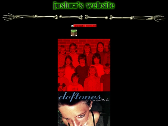 stuffilike screenshot