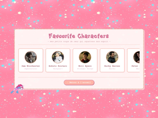fandom screenshot