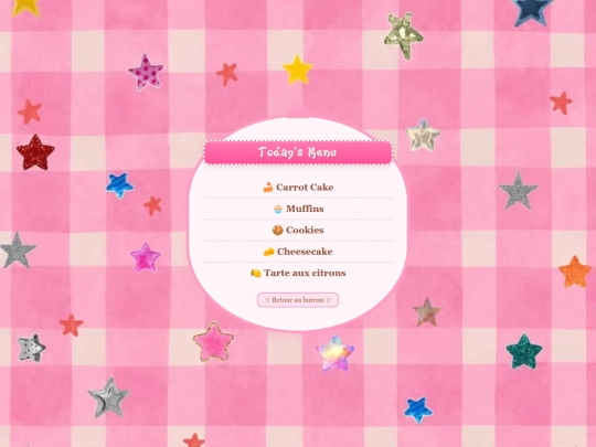 food screenshot