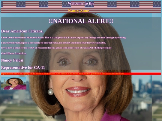 nancynew screenshot