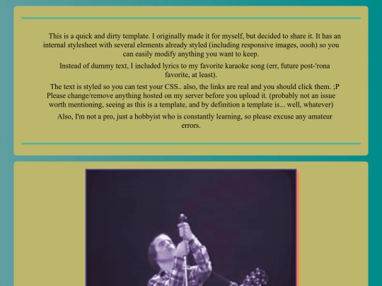 stylesheet_test screenshot