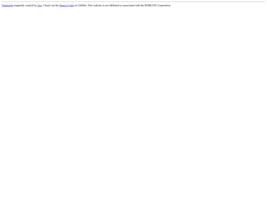include/footer screenshot