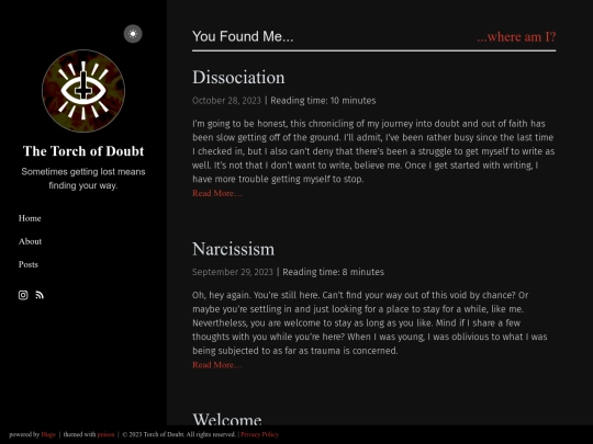 page/1 screenshot