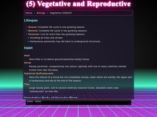 math/bio/vegetative_reproductive screenshot