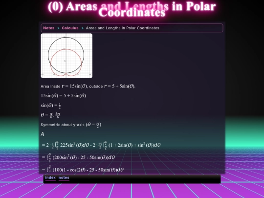 math/cal/al-in-polar screenshot