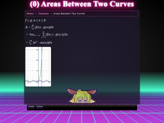 math/cal/area-bet-2c screenshot