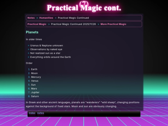math/huma/practical2 screenshot