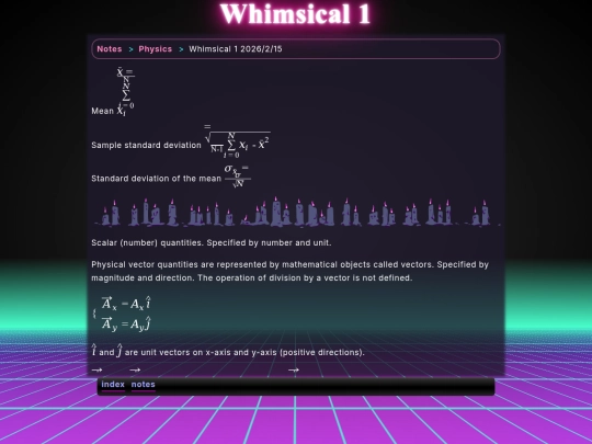 math/phys/whimsical1 screenshot