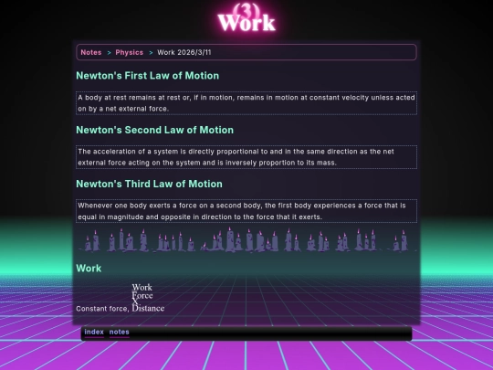 math/phys/work screenshot