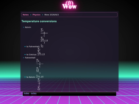 math/phys/wow screenshot