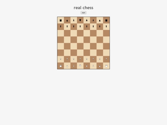 chess screenshot