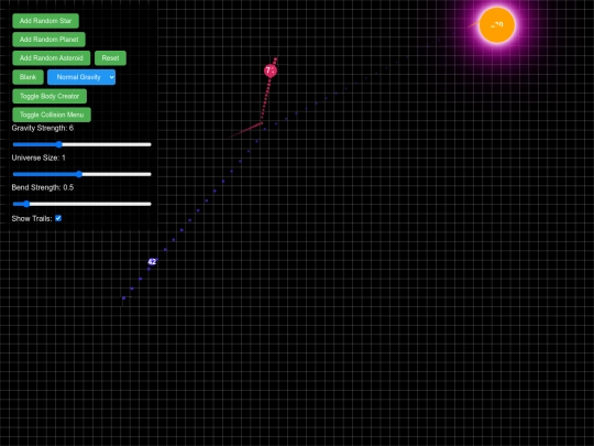 nosebastioan screenshot