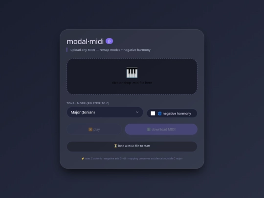 vibesimdown screenshot