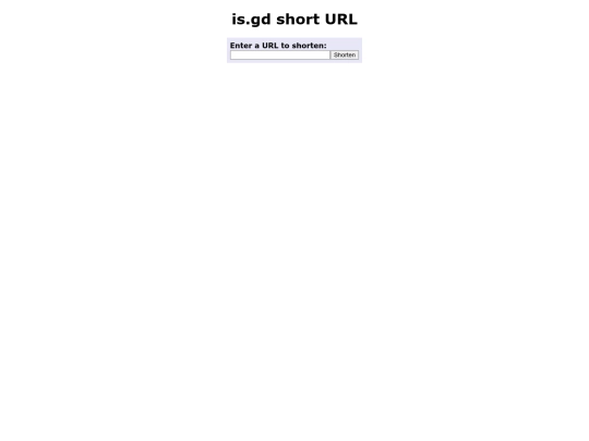 apps/url screenshot