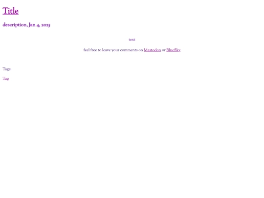 blog/2025/apostblank screenshot