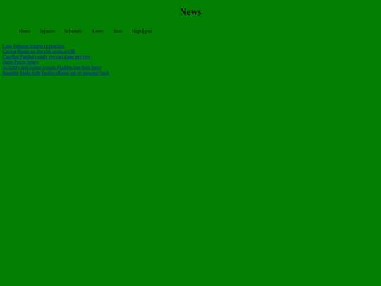 news/news screenshot