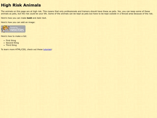 Subpage3 screenshot