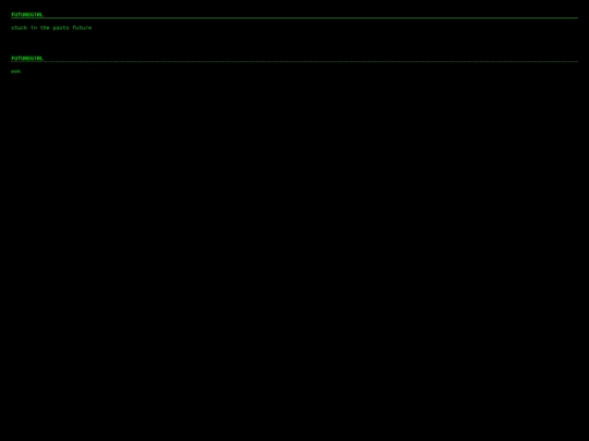 home screenshot