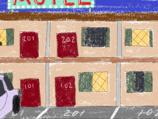 motel screenshot