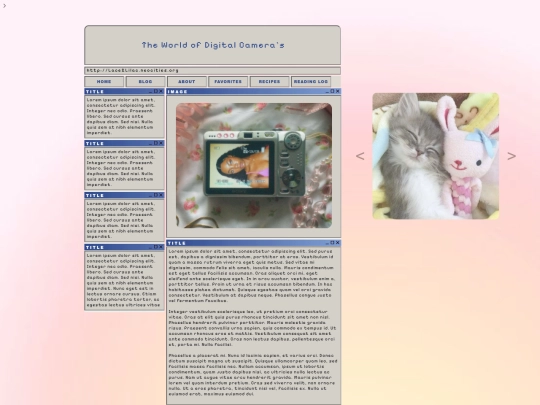 digicam screenshot